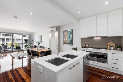 Property photo of 113 Leveson Street North Melbourne VIC 3051