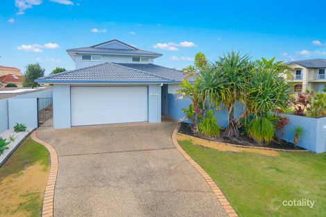 Property photo of 2 Cayman Crescent Ormiston QLD 4160