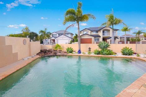 Property photo of 2 Cayman Crescent Ormiston QLD 4160