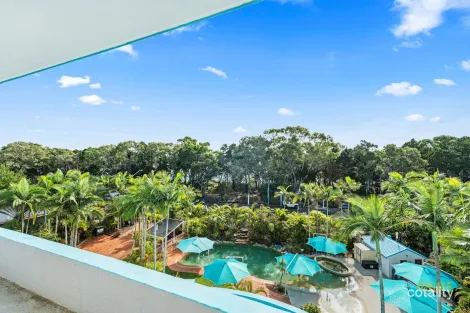 Property photo of 41/386 Esplanade Torquay QLD 4655