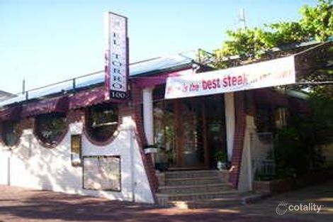 100 Francis St, Northbridge, WA 6003