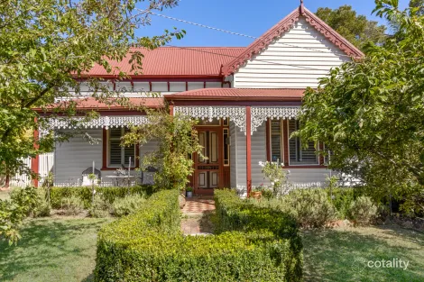 Property photo of 202 Humffray Street North Ballarat East VIC 3350