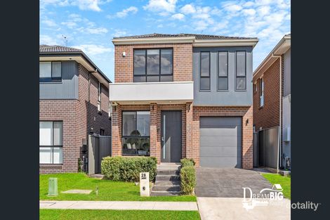 28 Westbrook Cct, Marsden Park, NSW 2765