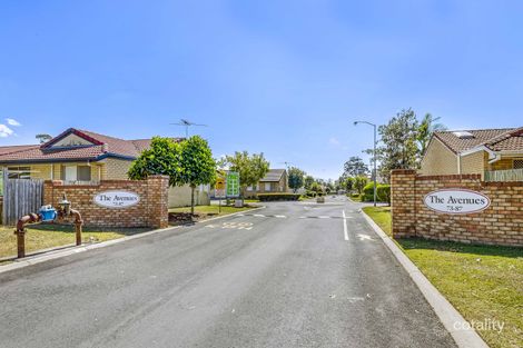 Property photo of 31/73-87 Caboolture River Road Morayfield QLD 4506