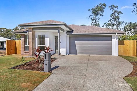 14 Daintree Ct, Park Ridge, QLD 4125