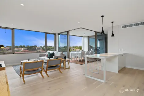 401/20a Henley St, Como, WA 6152