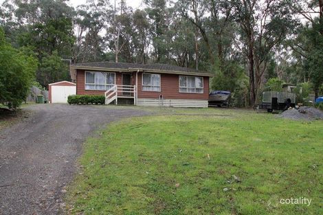 Property photo of 3 Malbar Street Chum Creek VIC 3777