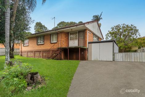 16 Paterson St, Woodridge, QLD 4114