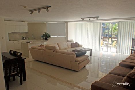 101/255-261 Boundary St, Coolangatta, QLD 4225