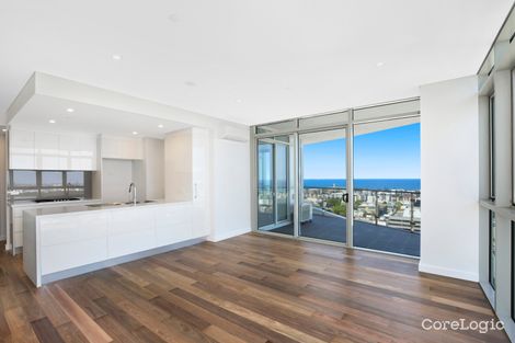 Property photo of 1502/10 Regent Street Wollongong NSW 2500