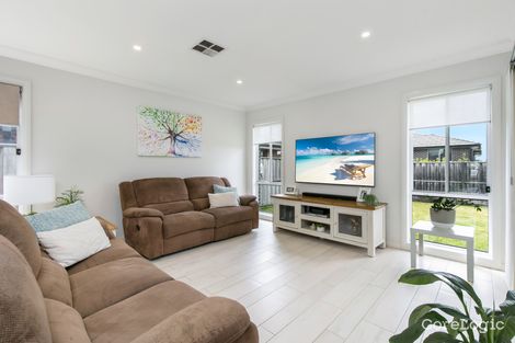 Property photo of 16 Wolgan Street The Ponds NSW 2769