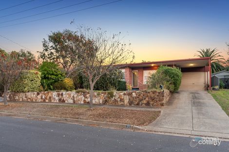 25 Saphire Rd, Morphett Vale, SA 5162
