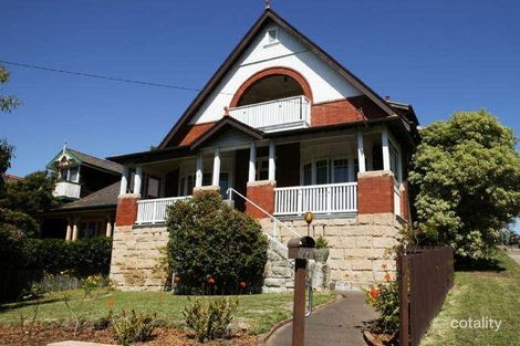 Property photo of 64 Dalton Road Mosman NSW 2088