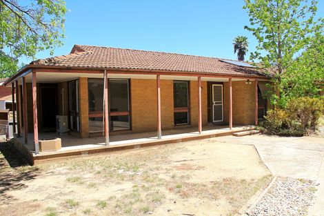 Property photo of 66 Badimara Street Waramanga ACT 2611