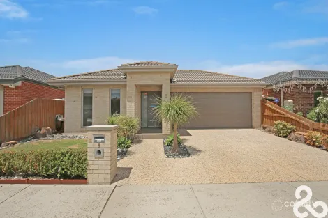 5 Freshwater Way, South Morang, VIC 3752
