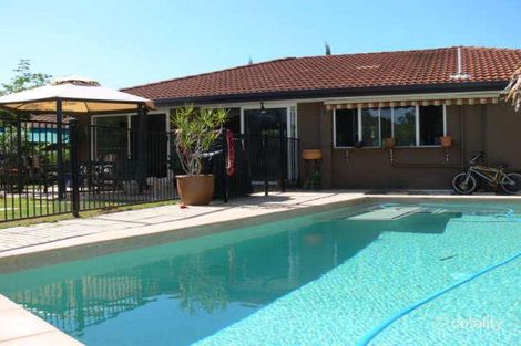 43 Kentia Ct, Elanora, QLD 4221