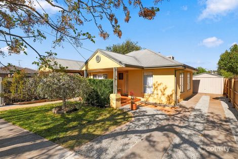 47 YOUNG ST, BACCHUS MARSH, VIC 3340