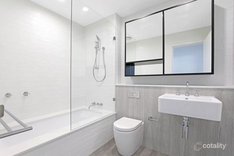 Property photo of 507/5 Foreshore Boulevard Woolooware NSW 2230