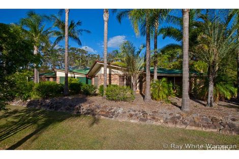 1947 D'Aguilar Hwy, D'Aguilar, QLD 4514