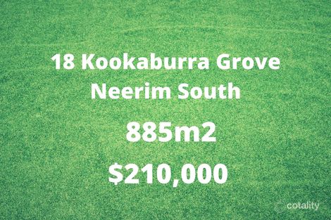 Property photo of 18 Kookaburra Grove Neerim South VIC 3831