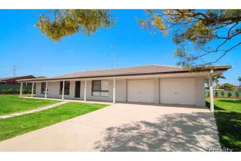 Property photo of 21 Menindee Avenue Coombabah QLD 4216