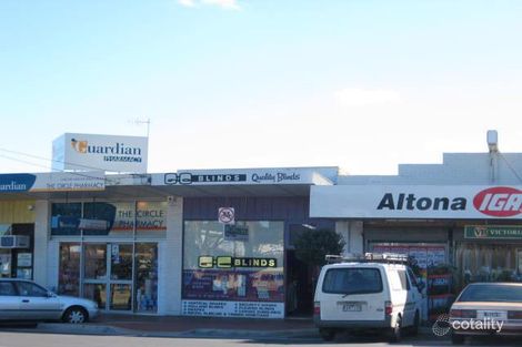 53 The Circle, Altona North, VIC 3025