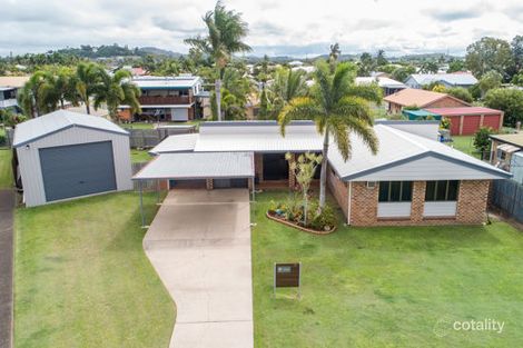Property photo of 4 Cassia Place Glenella QLD 4740