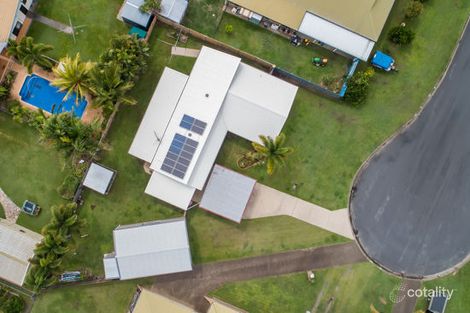 Property photo of 4 Cassia Place Glenella QLD 4740