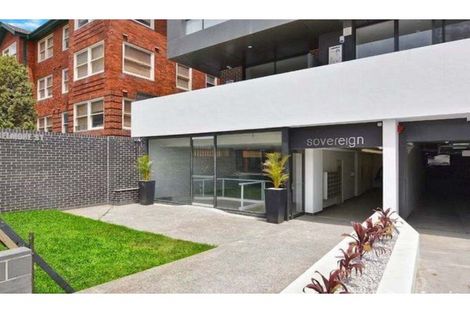 Property photo of 5/44 Belmore Street Burwood NSW 2134