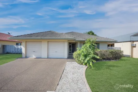 6 Gilby Ct, Kirwan, QLD 4817