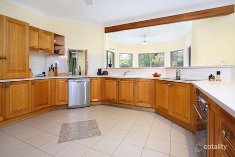 Property photo of 28 Pioneer Crescent Bellbowrie QLD 4070