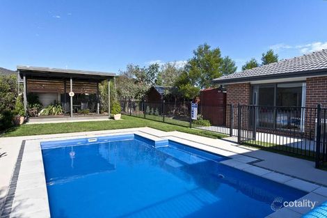 Property photo of 3 Wild Terrace Bungendore NSW 2621