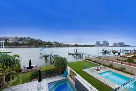 Property photo of 13 McConnell Street Bulimba QLD 4171