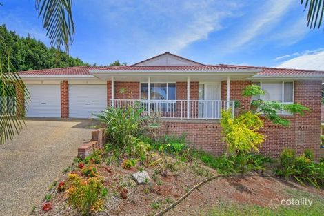 Property photo of 12 Burrawong Drive Port Macquarie NSW 2444