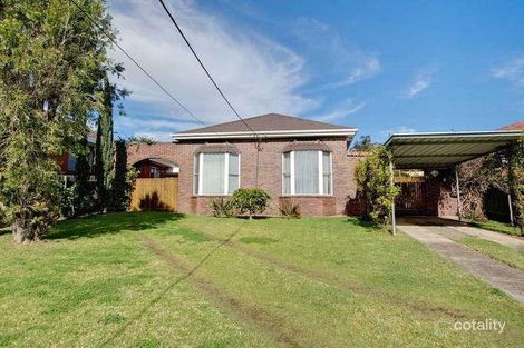 Property photo of 20 Heather Street Girraween NSW 2145