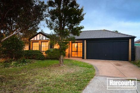 Property photo of 19 Lansell Court Carrum Downs VIC 3201