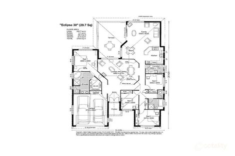 Property photo of 354 Mackenzie Street Rangeville QLD 4350