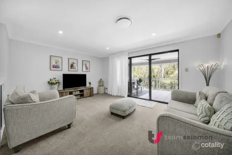 Property photo of 37A Morris Circuit Thornlands QLD 4164