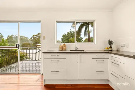 Property photo of 223 Blackstone Road Silkstone QLD 4304