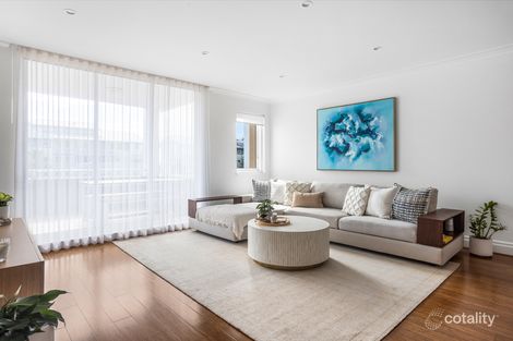 38/1 Rosewater Cct, Breakfast Point, NSW 2137