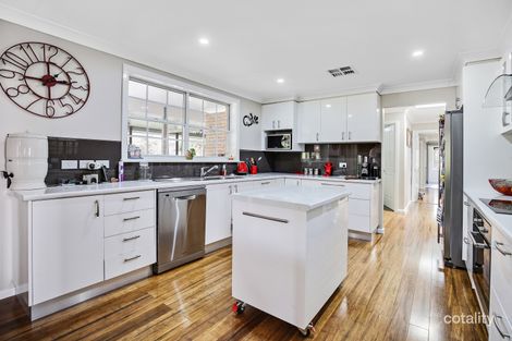 Property photo of 4 The Overflow Clifton Grove NSW 2800