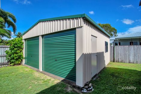 Property photo of 32 Hoey Street East Mackay QLD 4740