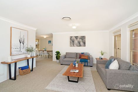 Property photo of 109 Birchgrove Drive Wallsend NSW 2287