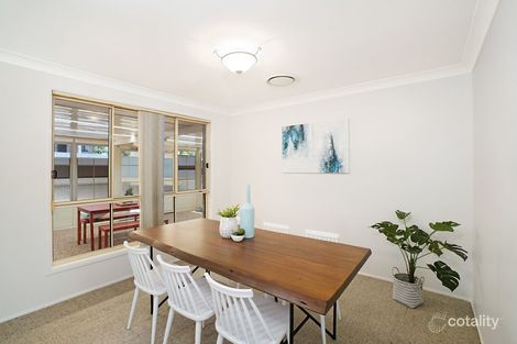 Property photo of 109 Birchgrove Drive Wallsend NSW 2287