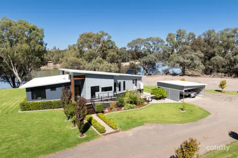 Property photo of 139A Log Bridge Road Wentworth NSW 2648
