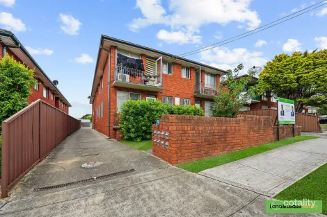 4/43 Yerrick Rd, Lakemba, NSW 2195