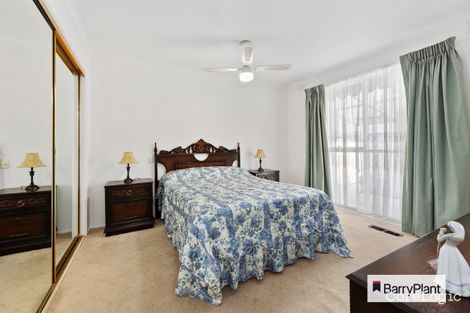 Property photo of 3 Erindale Avenue Deer Park VIC 3023