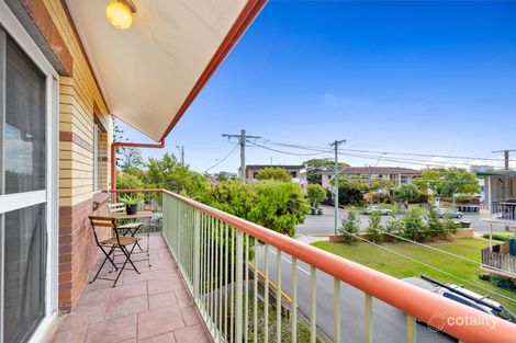 Property photo of 5/282 Cavendish Road Coorparoo QLD 4151