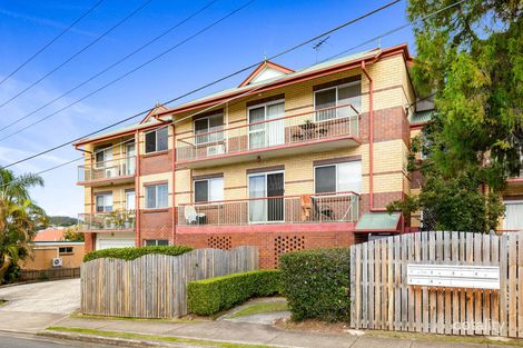 Property photo of 5/282 Cavendish Road Coorparoo QLD 4151