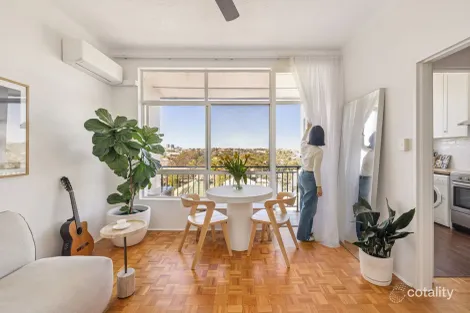 8/187 Evans St, Rozelle, NSW 2039
